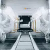Flying car preview