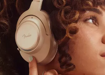 Представлены Fender Mix — первые беспроводные наушники легендарного бренда с модульной конструкцией и впечатляющей автономностью