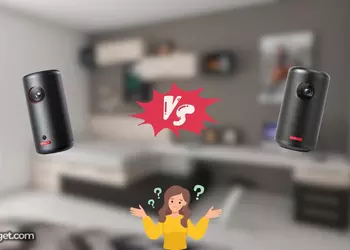Nebula Capsule 3 vs Nebula Capsule 2