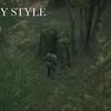 Camera choice in Metal Gear Solid Δ: Snake Eater will affect the game's difficulty: producer revealed an interesting feature of the remake-4