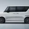 Превью дополнительного вида интерьера BYD Racco