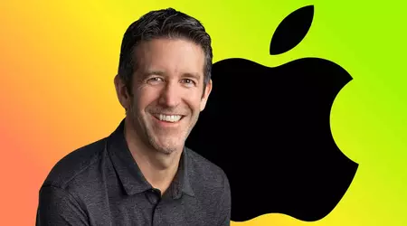 Bloomberg: новий CEO Apple Джон Тернус дасть більше свободи дизайнерам і проведе реорганізацію їх роботи