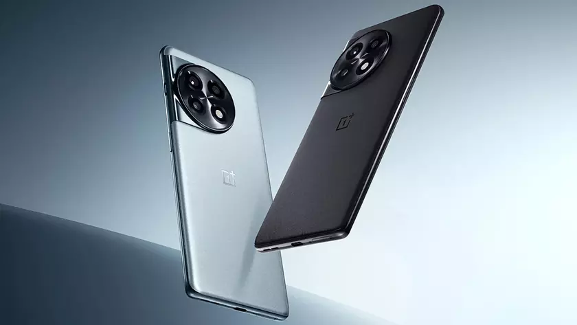 Дисплей на 120 Гц, чип Snapdragon 8 Gen 2, 24 ГБ ОЗУ и накопитель на 1 ТБ: OnePlus Ace 2 Pro протестировали в AnTuTu