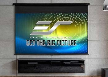 Best 4K Projector Screen