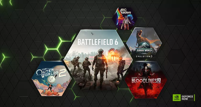 Новый уровень гейминга: Geforce Now меняет представление о потоковых играх