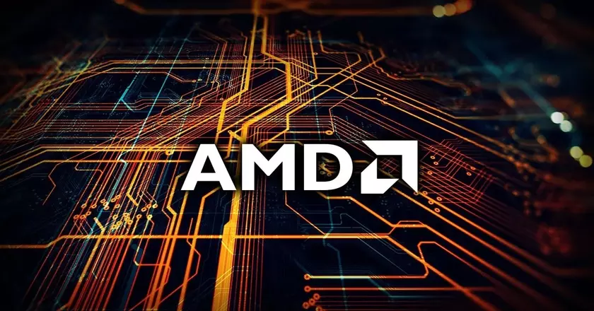 Эволюция логотипа AMD: история изменений и их значение