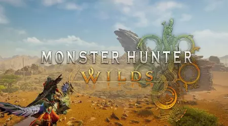 Capcom ділиться успіхом: лише за місяць продажі Monster Hunter Wilds перевищили 10 млн копій