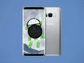 Samsung завершает бета-тестирование Android Oreo для Galaxy S8