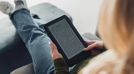 Конкурент Amazon Kindle: електронна книга Huawei MatePad Paper готова до анонсу