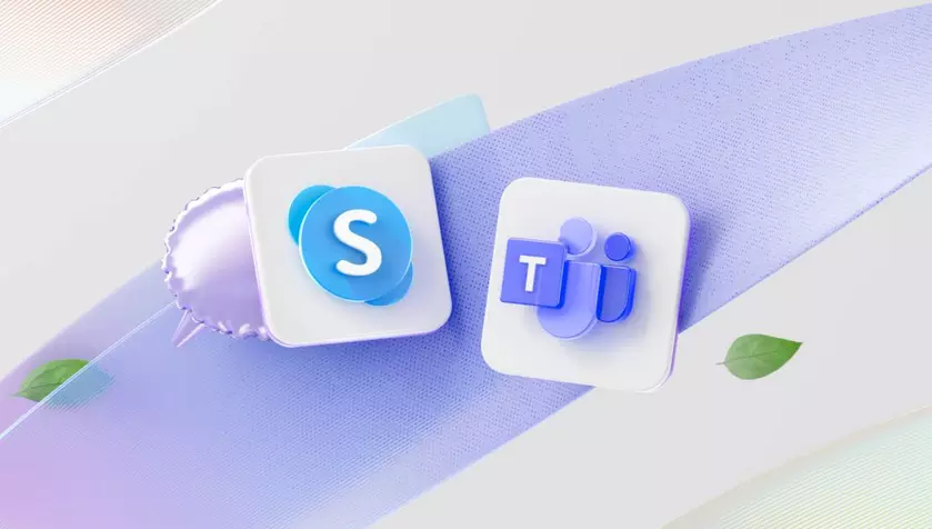 Практическое руководство: Сохраняем историю чатов в Skype
