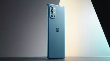 OnePlus пропонує безкоштовну заміну дисплея для моделей 8 Pro, 8T, 9 і 9R