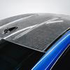 Композитные материалы BMW для серийного производства