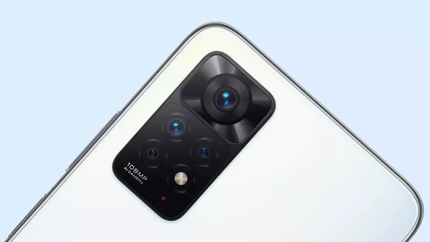 К выходу готов: POCO X4 5G прошел сертификацию NBTC и протестирован в Geekbench