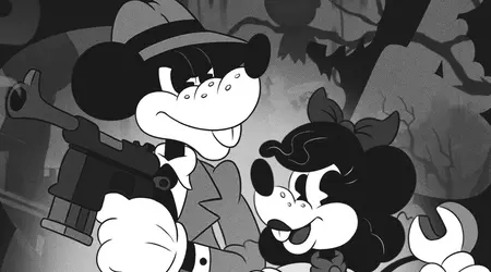 Інвестори хочуть більше мишей: нестандартний шутер Mouse: P.I. For Hire отримає сиквел