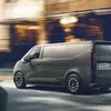 Thumbnail Renault Trafic Van E-Tech Electric Van Image 2