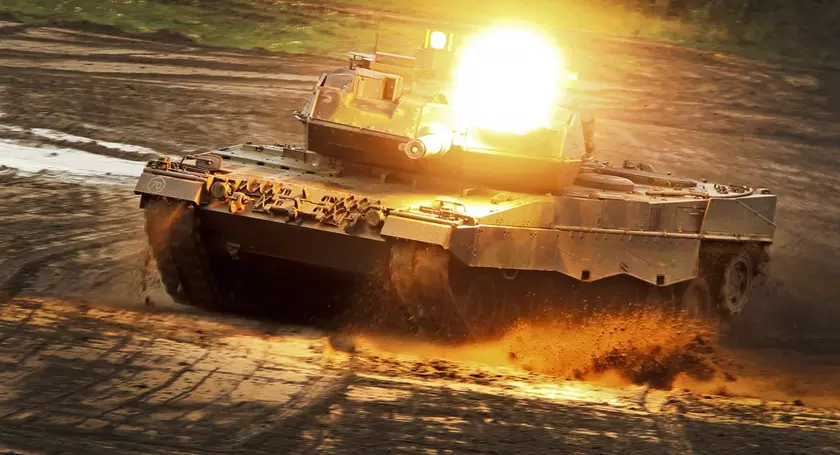 Leopard 2A7: Изучение последних достижений в области боевых танковых технологий