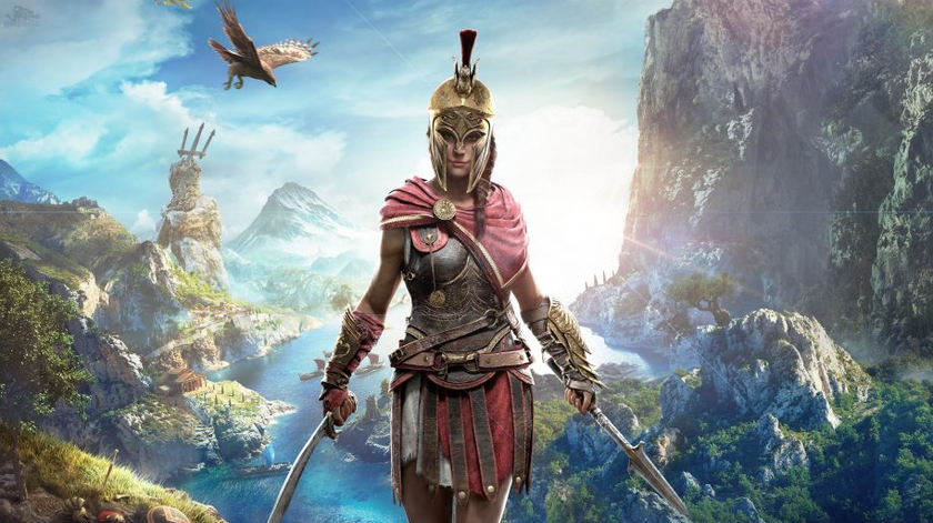 Assassin’s Creed будет только больше: босс Ubisoft рассказал о планах на развитие серии
