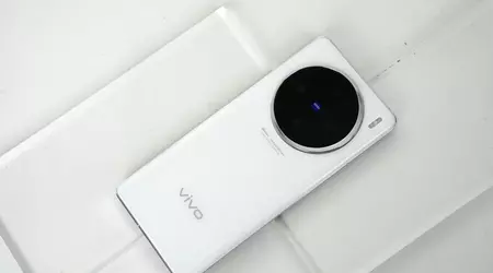 Vivo X200 Pro Mini показався на відео, а також розкрито основні характеристики смартфона