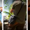 Прев'ю передньої панелі EcoFlow TRAIL 300 DC із показниками