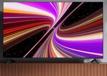 Redmi Smart TV A50: энергоэффективный 4K-телевизор с частотой 144 Гц, который дешевле самых бюджетных смартфонов