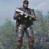 Tactical Combat Belt Preview