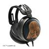 Wooden headset box ATH-AWSW DV