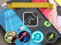 Скидки в App Store: Virtua Tennis Challenge, Spline Racer, Rewind Radio, BulBuls.