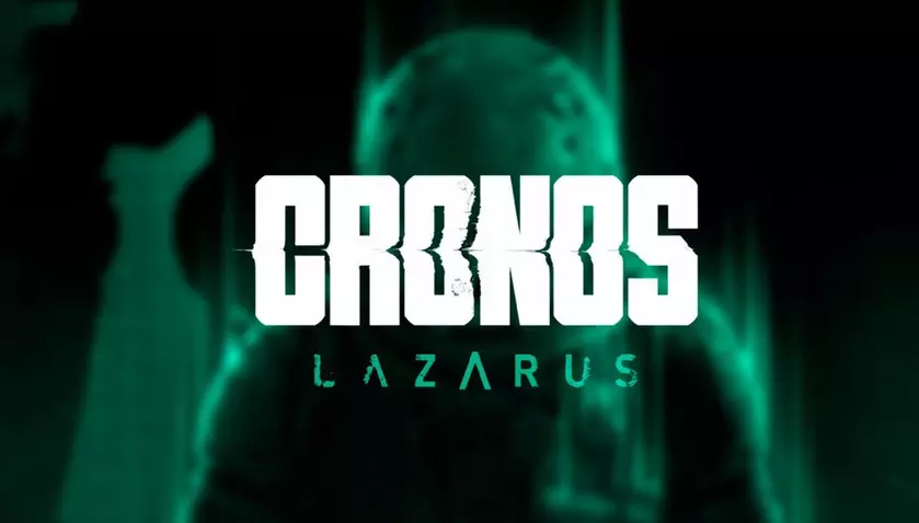 Исследуйте мир Cronos: Lazarus — крутой арт и уникальный стиль