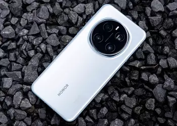 Honor готовит компактный смартфон Magic 8 Mini — инсайдер раскрыл характеристики новинки