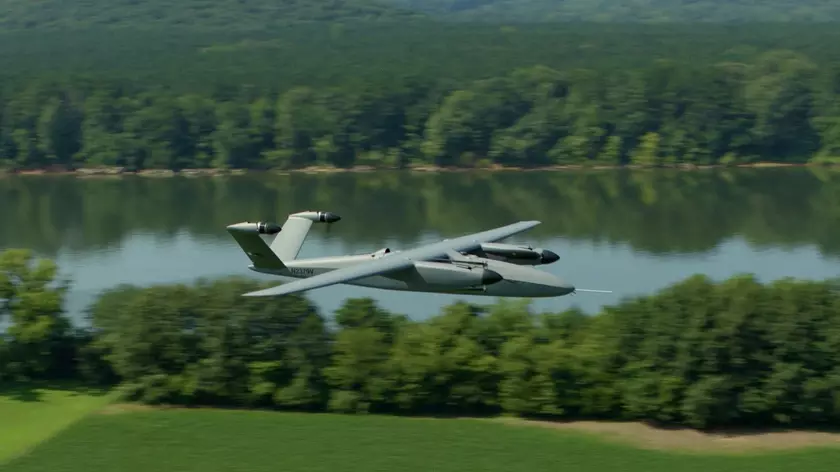 Griffon Aerospace и Textron Systems будут соревноваться за контракт на разработку замены разведывательному беспилотнику RQ-7B Shadow для Армии США
