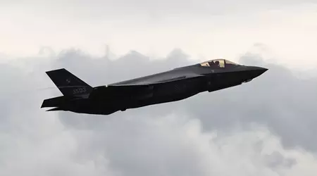 Південна Корея відмовилася від F-35B на користь безпілотників у проєкті легкого авіаносця
