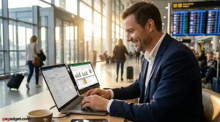 Meilleurs Moniteurs Portables pour Ordinateur Portable