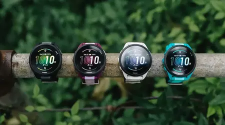 Garmin publie une mise à jour pour la Forerunner 165 