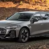 Превью Audi A6 Allroad
