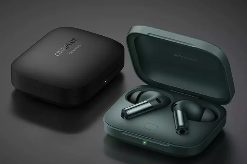 Не дожидаясь презентации: OnePlus открыла предзаказ на TWS-наушники OnePlus Buds Pro 2