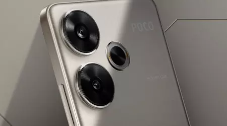 Офіційно: POCO F6 працюватиме на чипі Snapdragon 8s Gen 3
