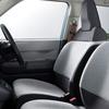 Honda N-One e saloon: