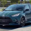 Thumbnail of Toyota Yaris 2025