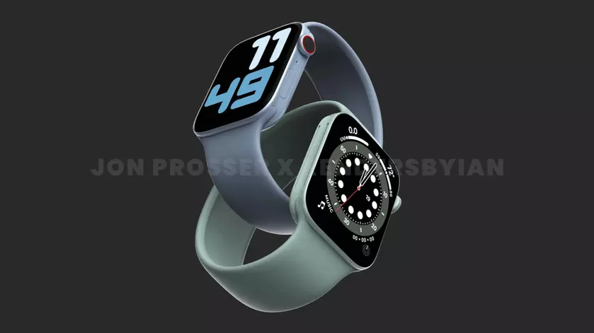 Bloomberg: Apple собирается добавить глюкометр в смарт-часы, но ждать его в Apple Watch Series 7 не стоит