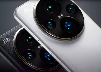 Большая утечка Xiaomi 17 Ultra: опубликованы качественные изображения и информация о модуле камер нового фотофлагмана