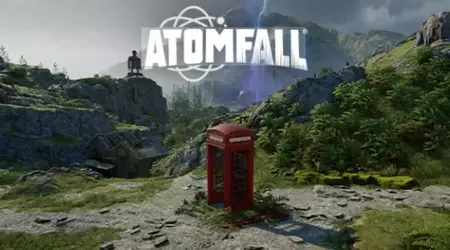 Atomfall va devenir une série TV : les créateurs de Fleabag aux commandes
