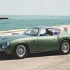 Предварительный просмотр Aston Martin DB4 GT Zagato 1962
