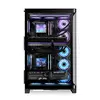Thermaltake Capo X - темний дизайн