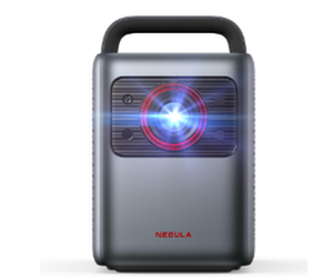 NEBULA by Anker Cosmos Laser 4K Projector
