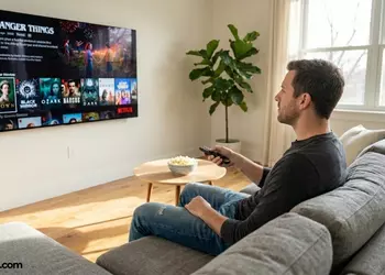 Best Smart TV for Streaming