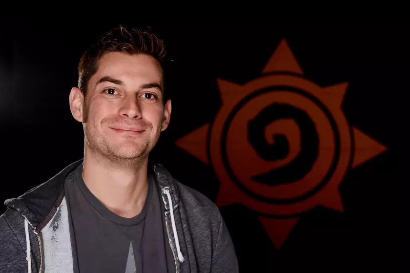 Игровой директор Hearthstone покидает Blizzard