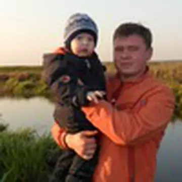 Макс Мухин