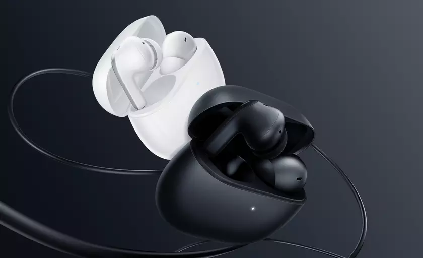 Европейский релиз не за горами: Redmi Buds 4 и Redmi Buds 4 Pro появились на Amazon