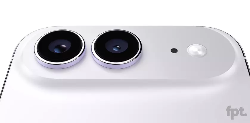 Новый iPhone Air 2: Впечатляющая визуализация будущего