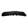 Side view of the ROG Falcata keyboard